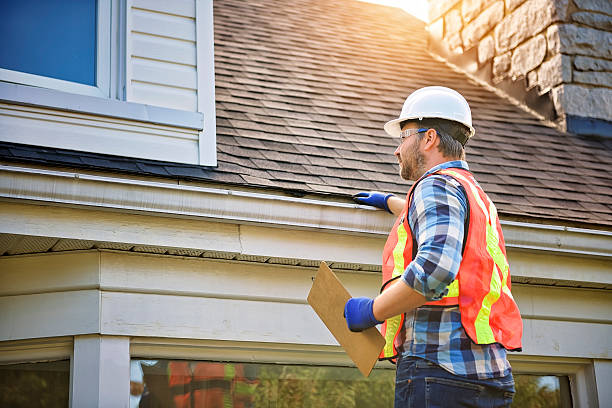 Licensed Metal Roofing service in Germantown, IL - Ben Roofing and Steel LLC